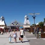 In Misdroy/ostsee شقة