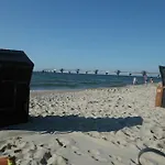 شقة In Misdroy/ostsee مينززدرويه