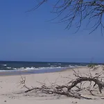 In Misdroy/ostsee *