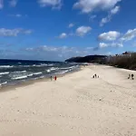 شقة In Misdroy/ostsee مينززدرويه