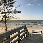 In Misdroy/ostsee