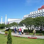 شقة In Misdroy/ostsee مينززدرويه