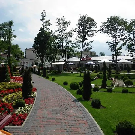 Apartment In Misdroy/ostsee