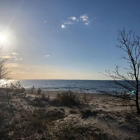 Apartment In Misdroy/ostsee Misdroy