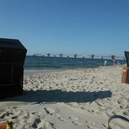 Apartment In Misdroy/ostsee Misdroy