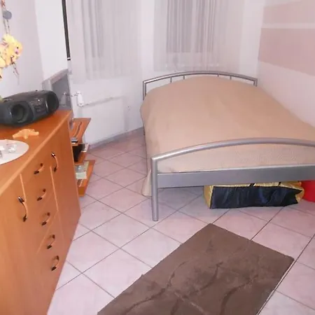 Apartment In Misdroy/ostsee Misdroy