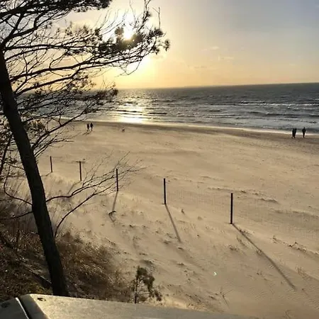 Apartment In Misdroy/ostsee