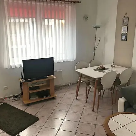 Apartment In Misdroy/ostsee