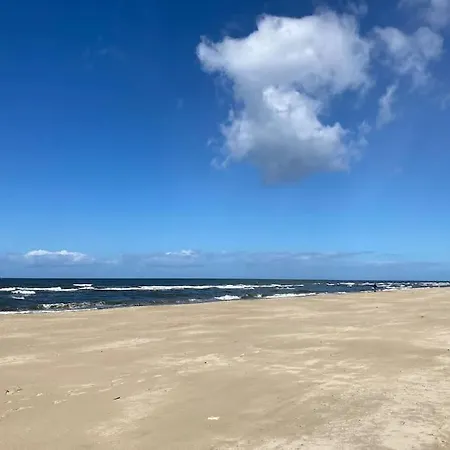 In Misdroy/ostsee Apartment