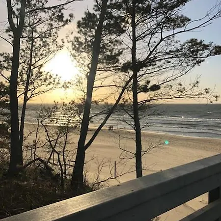 Apartment In Misdroy/ostsee