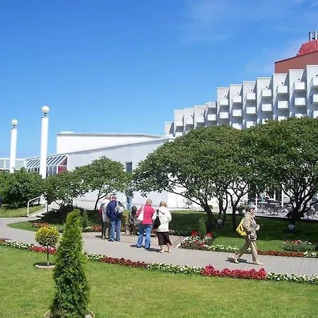 Apartment In Misdroy/ostsee Misdroy