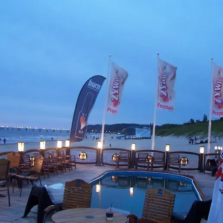 In Misdroy/ostsee Apartment Misdroy