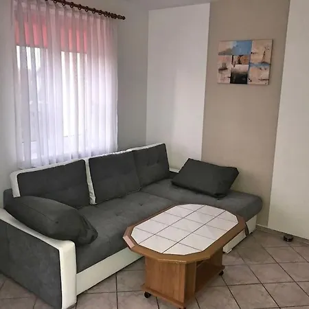 Apartment In Misdroy/ostsee Misdroy