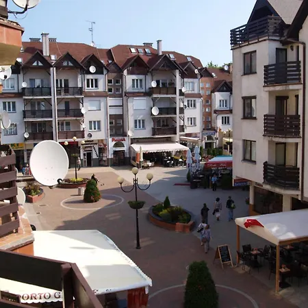 Apartment In Misdroy/ostsee *