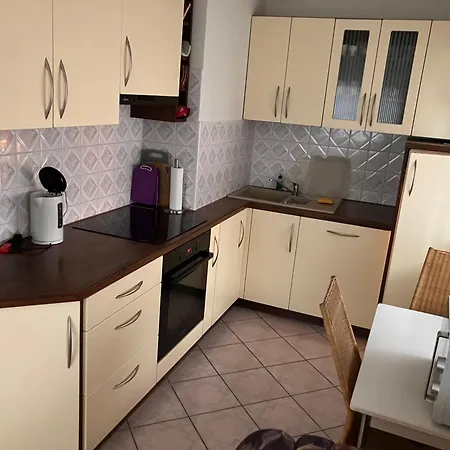 In Misdroy/ostsee Apartment Misdroy