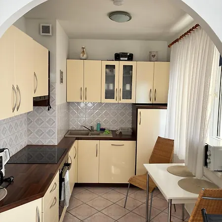 Appartamento In Misdroy/ostsee Miedzyzdroje