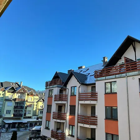 In Misdroy/ostsee Appartamento Miedzyzdroje