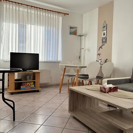 Appartamento In Misdroy/ostsee *