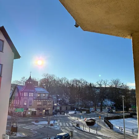 Appartamento In Misdroy/ostsee *