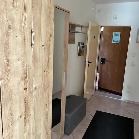Appartamento In Misdroy/ostsee *