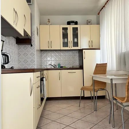 Appartamento In Misdroy/ostsee