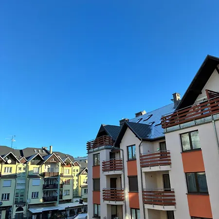 Appartamento In Misdroy/ostsee
