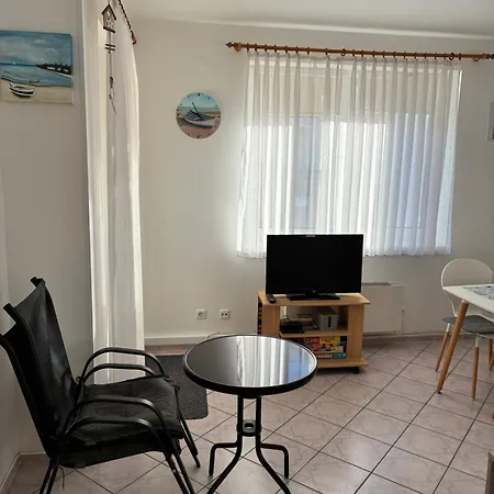 In Misdroy/ostsee Appartamento