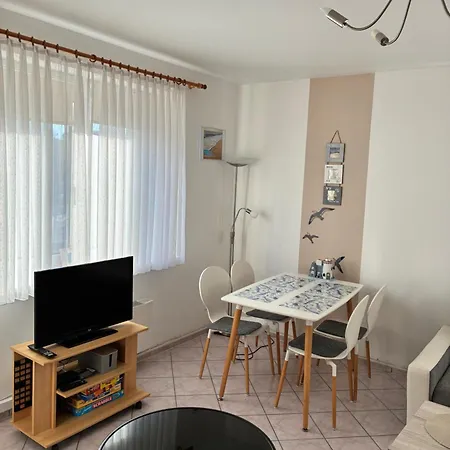 In Misdroy/ostsee Appartamento