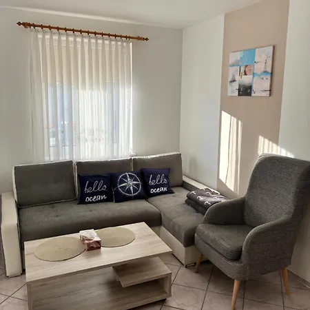 Appartamento In Misdroy/ostsee *