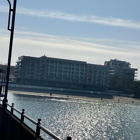 Appartamento In Misdroy/ostsee Miedzyzdroje
