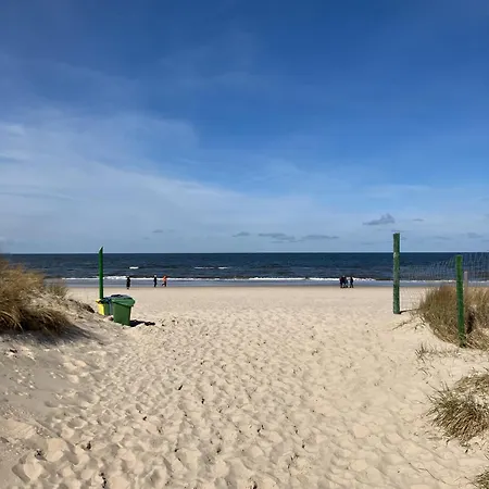In Misdroy/ostsee *