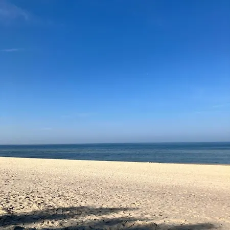 Lägenhet In Misdroy/ostsee