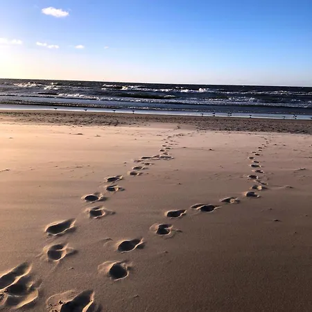 In Misdroy/ostsee Appartamento Miedzyzdroje