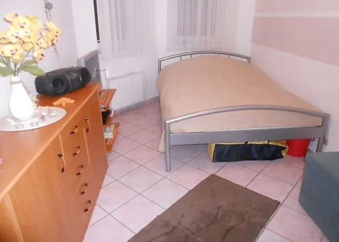 Apartment In Misdroy/ostsee Miedzyzdroje