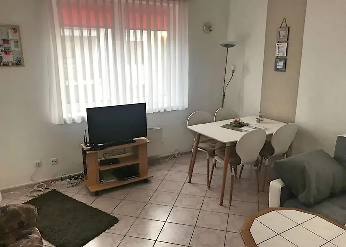 Apartment In Misdroy/ostsee